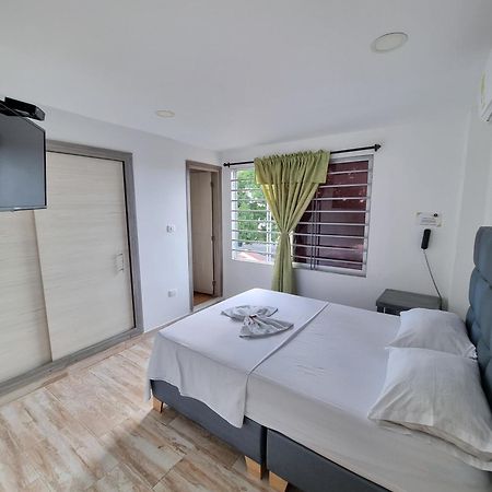 Hotel Ibiza Central Montería Εξωτερικό φωτογραφία