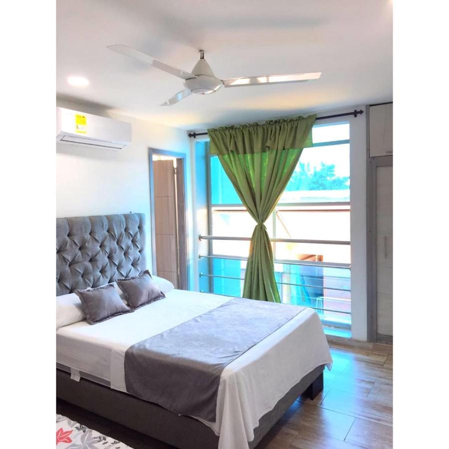 Hotel Ibiza Central Montería Εξωτερικό φωτογραφία