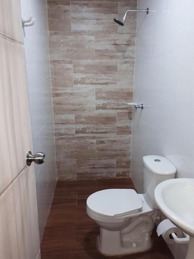 Hotel Ibiza Central Montería Εξωτερικό φωτογραφία